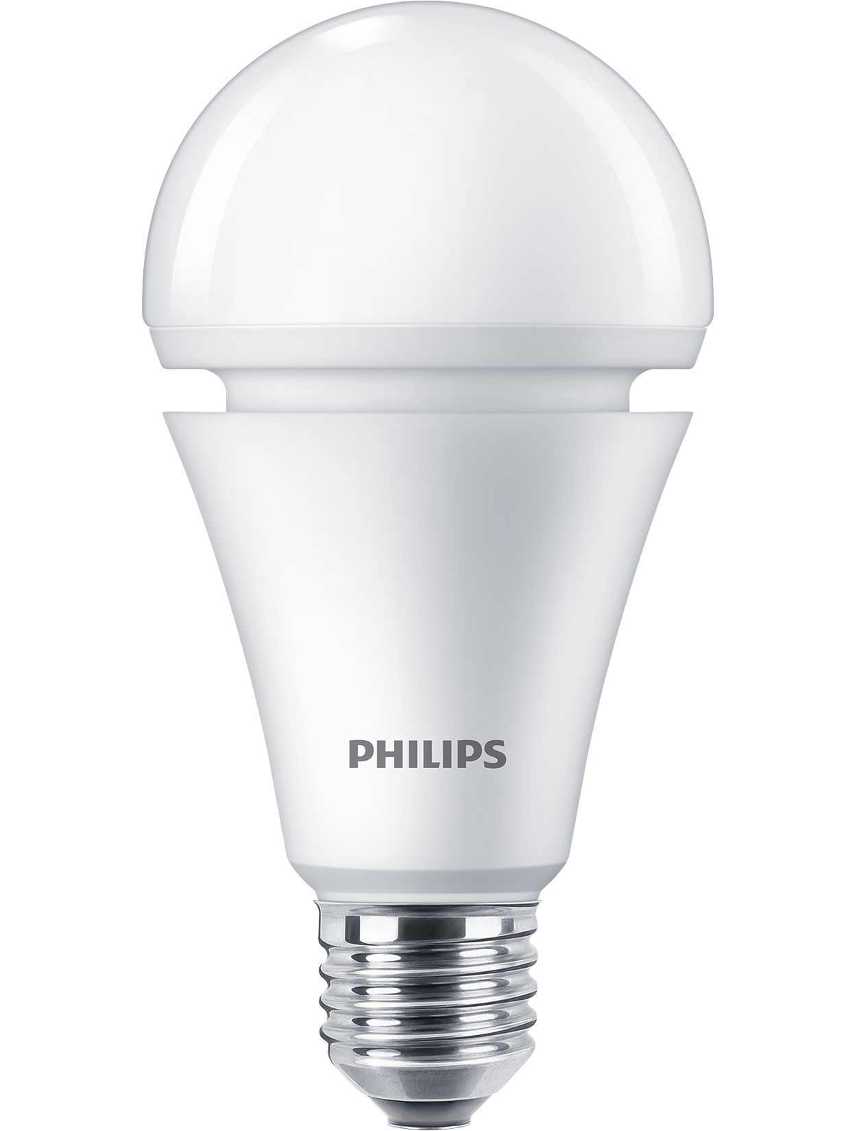 A light bulb like no other