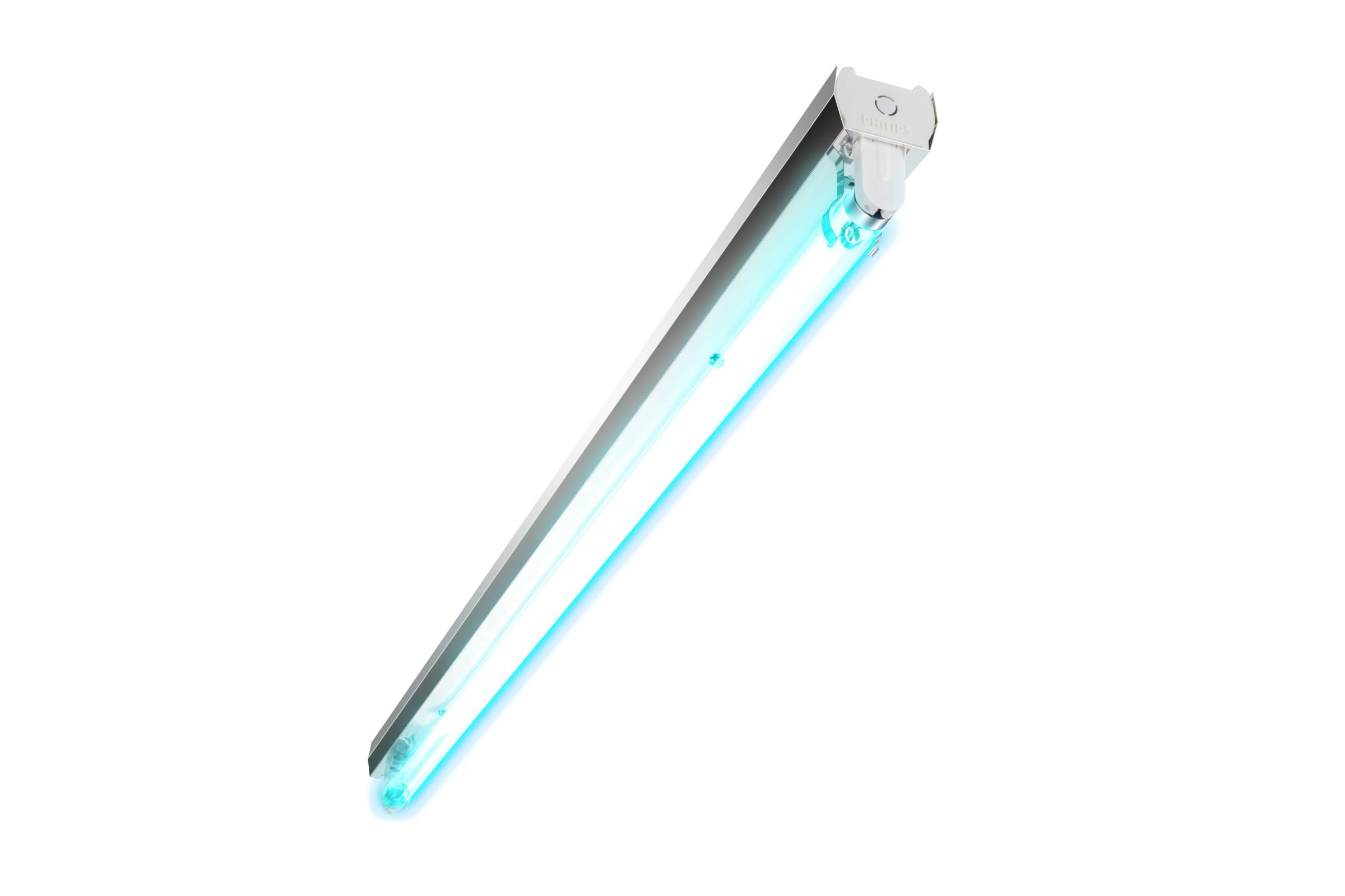 Đèn batten khử trùng UV-C