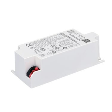 Family Image Xitanium LED downlight and spotlight drivers