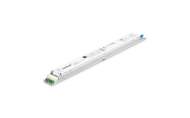 Linear isolated TD (Touch and Dim / DALI)