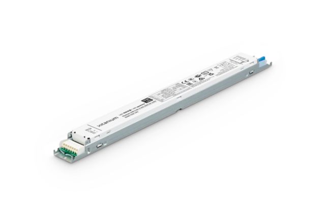 Linear non-isolated connected