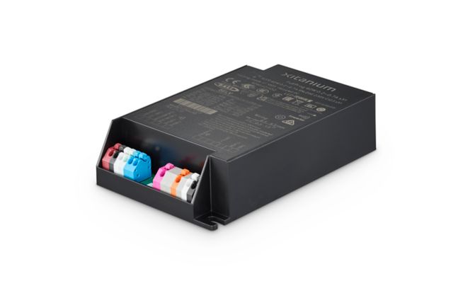 Xitanium LED Xtreme drivers – FP (Full Programmable)