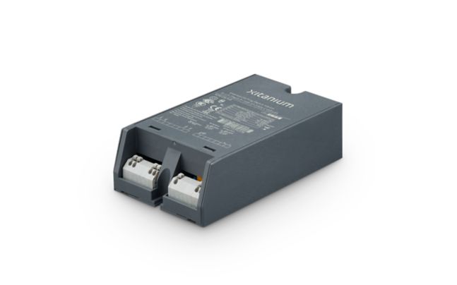 Xitanium LED Xtreme drivers - LP (Lite Programmable)