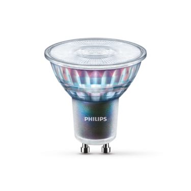 Philips ledspot expertcolor gu10 5.5 w shop 927 36d