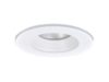 TL403 4" H4 Solite® Regressed Lens Baffle