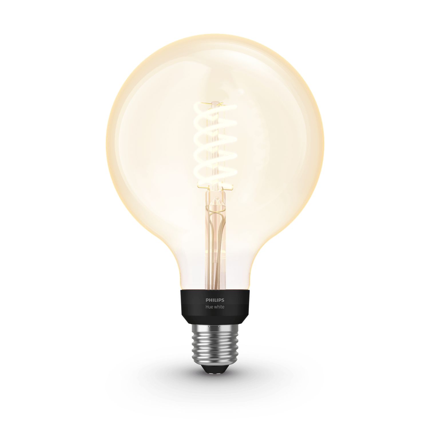Verlenen Schipbreuk De neiging hebben Hue Filament Bulbs | Philips Hue NL-BE