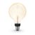 Einzelpack G125 E27 Giant Globe Glas mit Glühfaden