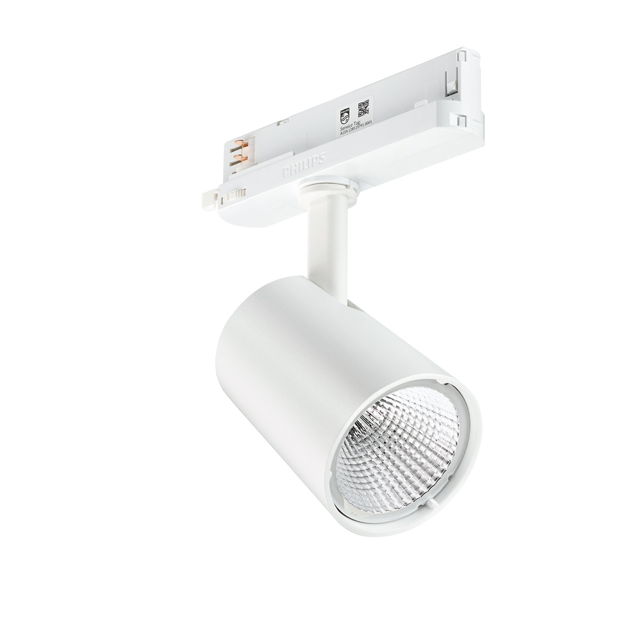 Philips StoreFit – kompakta LED-spottar för energibesparingar