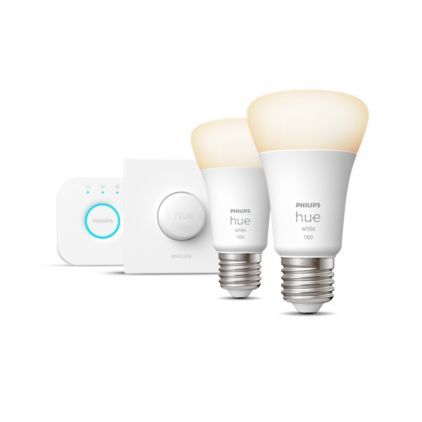 An image of product of the Doppelpack E27