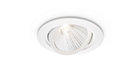 LuxSpace Accent Performance Adjustable White