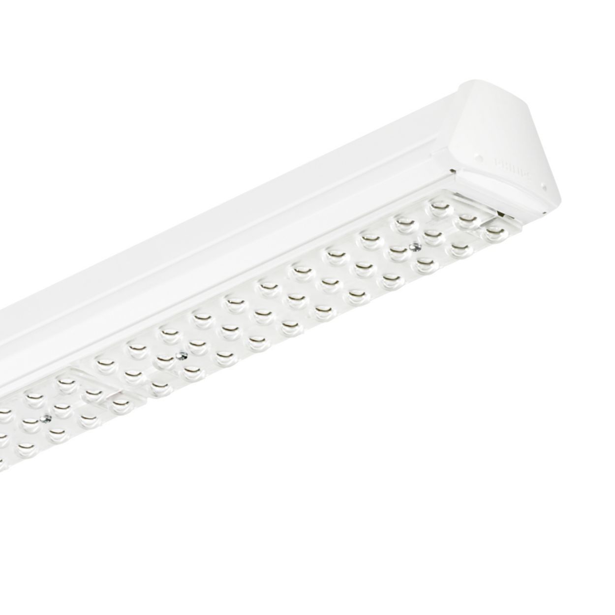 Maxos LED Industry – innovative, flexible solution delivers ideal light output