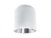 8" Shallow Cylinder LSRS8B/LSRSWM8B Shallow Round LED
