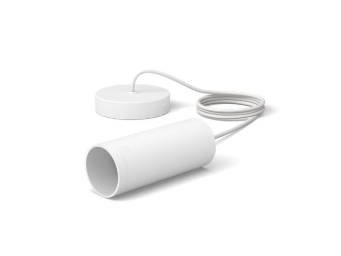 An image of product of the Hvit pendelledning