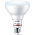 LED inteligente Reflector de 7.2 W (equivalente a 65 W) BR30 E26