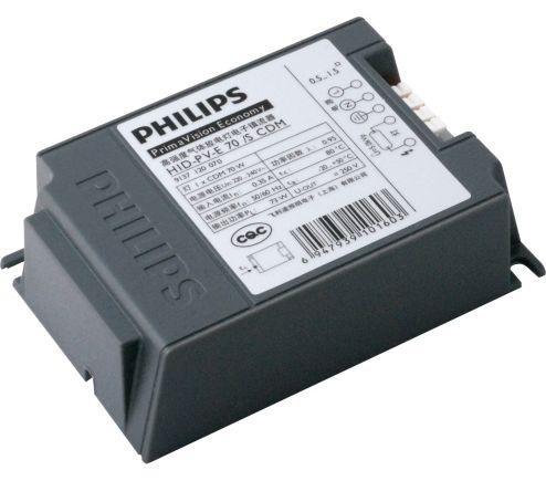 HID-PV E 70 /S CDM 220-240V 50/60Hz