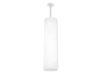 Fabrique 146-P LED Vertical Cylinder Pendant