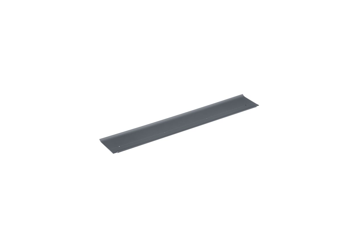 UniStrip G4 - Best in Class Linear LED Surface Mounted Luminaire for Exterior Fixed and Dynamic Architectural Lighting Applications