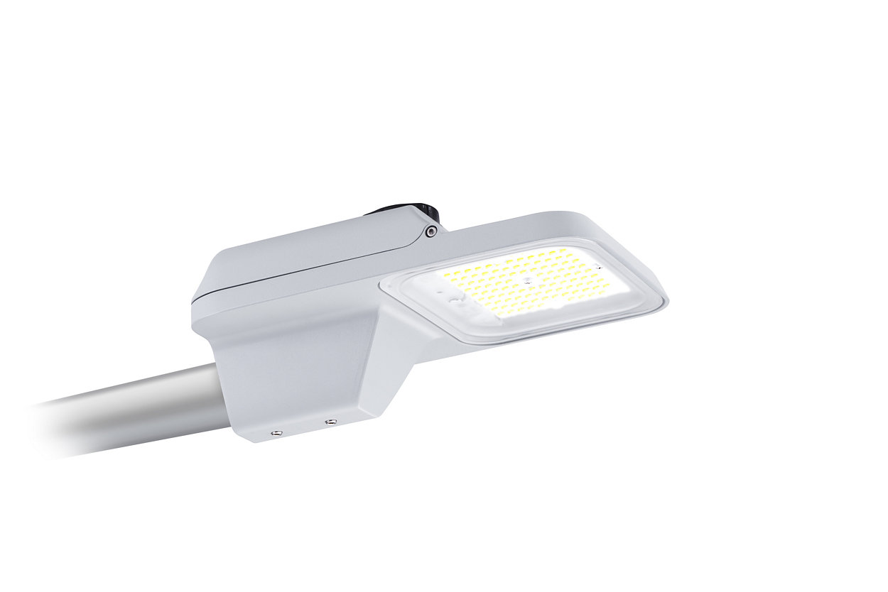La más completa solución de alumbrado vial LED