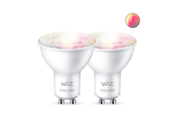 main.alt.text.RTP.LED-lamp Spot PAR16 GU10 x2
