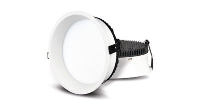 LED Luminaire PowerGlow 13.5W 1600 Lm LED DL (NW)