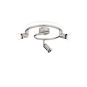 Ceiling/Wall Spotlights Limbali Ceiling/Wall Spotlight 3x
