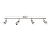 Ceiling/Wall Spotlights Limbali Ceiling/Wall Spotlight 4x
