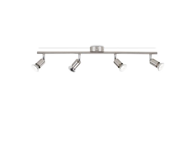 An image of product of the Limbali Ceiling/Wall Spotlight 4x