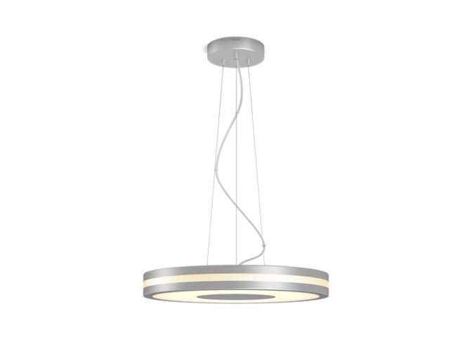 An image of product of the Hue White ambiance Being hanglamp