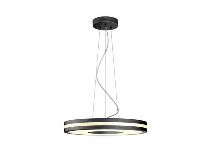 An image of product of the Hue White ambiance Being hanglamp