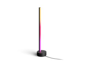 Gradient Signe Tischleuchte schwarz