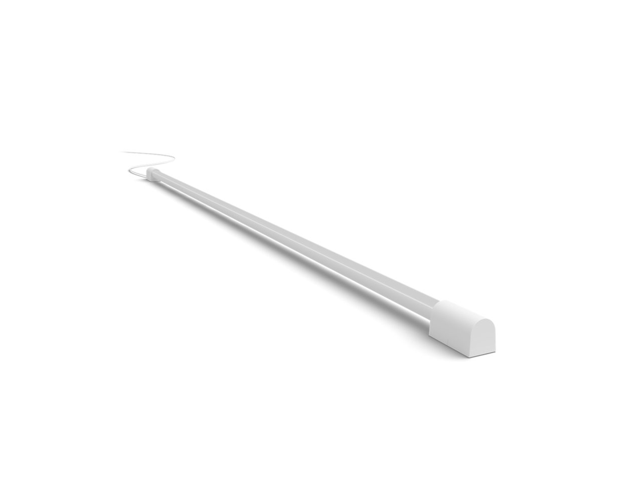 Hue Play gradient light tube large – White | Philips Hue UK