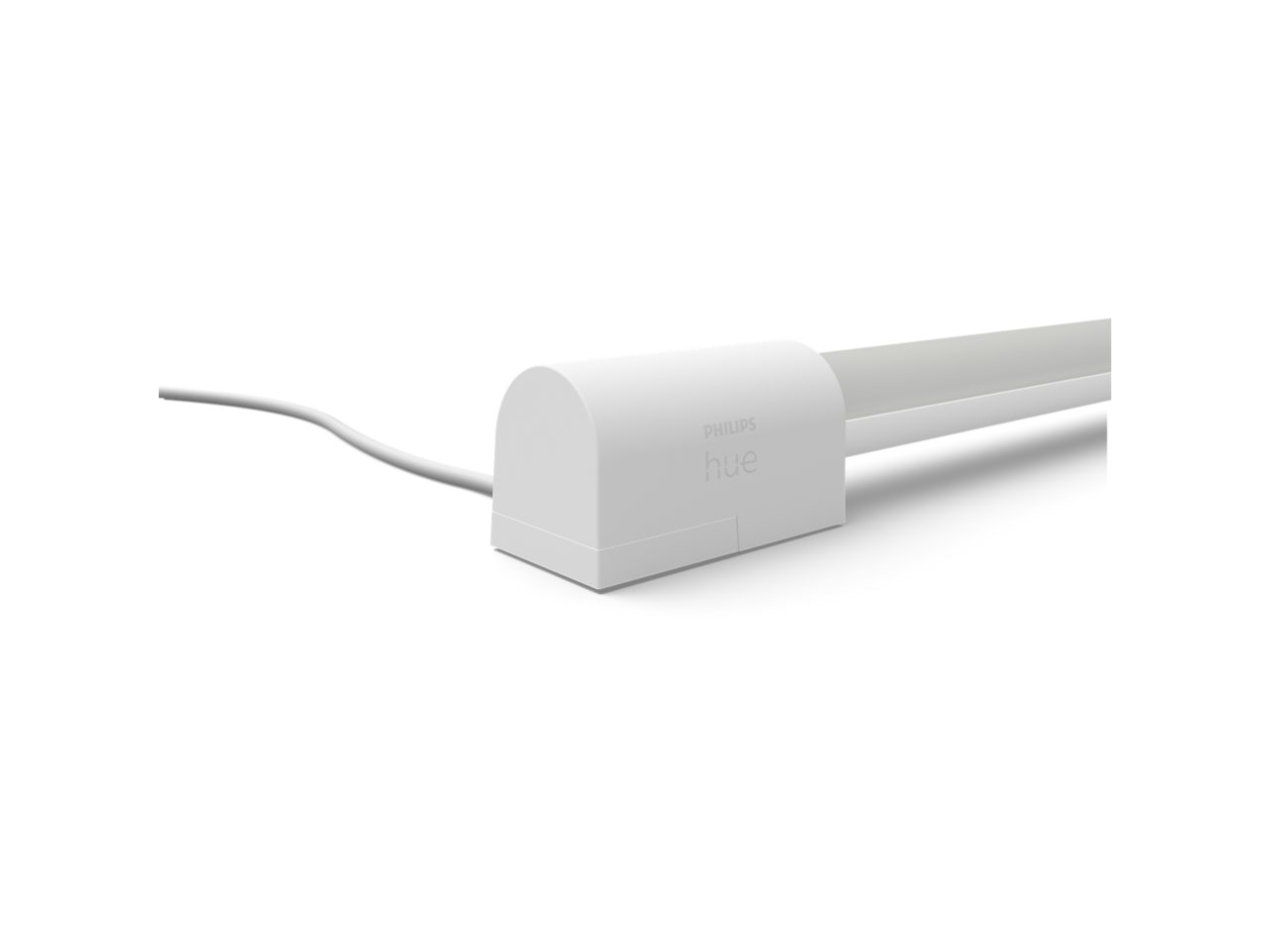 その他 Philips Hue Play Gradient Light Tube Hue Play gradient light tube groot - wit | Philips Hue NL