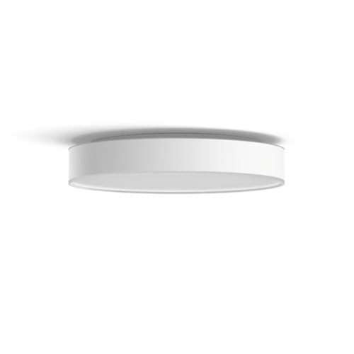 Hue White Ambiance Plafonnier de grande taille Enrave