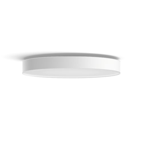 Hue White ambiance Enrave extra grote plafondlamp