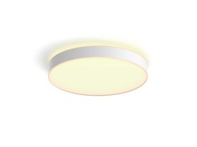 Plafonnier de grande taille Enrave