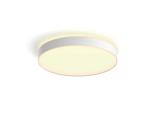Hue White Ambiance Plafonnier de grande taille Enrave