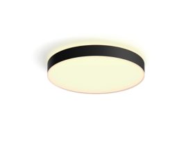 Plafonnier de grande taille Enrave