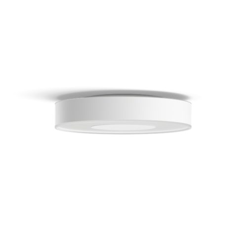 Hue White & Color Ambiance Infuse Deckenleuchte M weiß