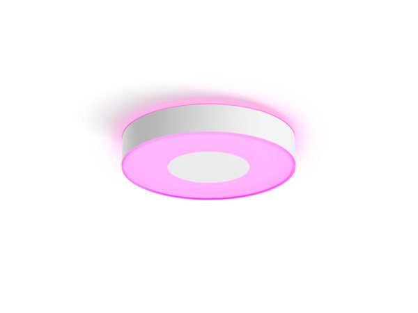 Infuse medium ceiling lamp