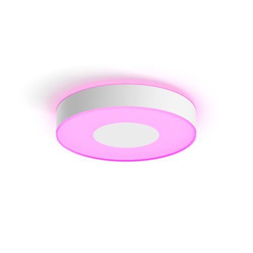 Hue White & Color Ambiance Infuse Deckenleuchte M weiß
