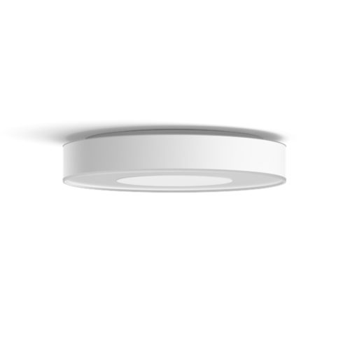 HueWhite and ColorAmbiance Plafonnier de grande taille Infuse