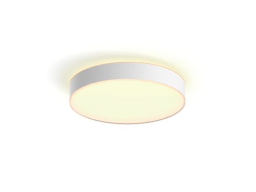 Hue White ambiance Devere grote plafondlamp