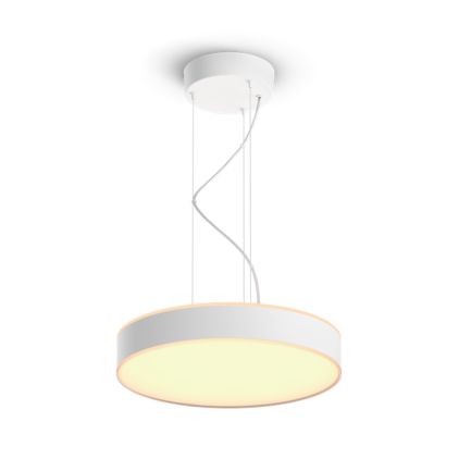 An image of product of the Enrave pendant
