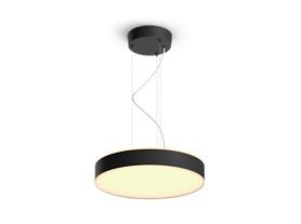 Lampa wisząca Enrave