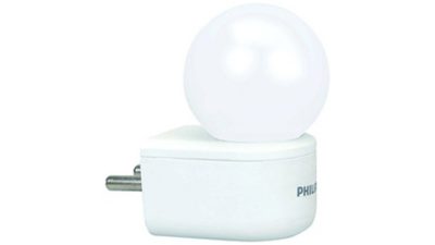 LED JoyVision Coral Rush White 0.5W IND