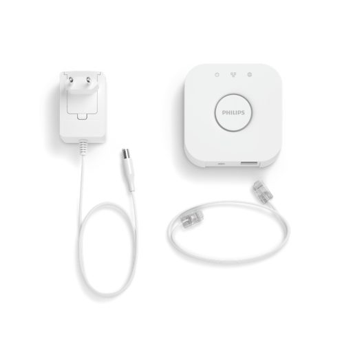 Hue Bridge Controllo connesso dell illuminazione Philips Hue IT