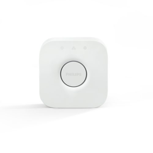 Philips Hue Bridge + Hue ライトバー 2つ + ジャンク Hue Smart Lighting Bridge