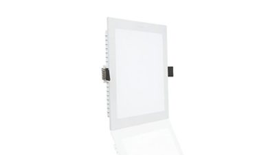 LED Luminaire 10W SQ UltraGlow NextGen LED DL (CDL)