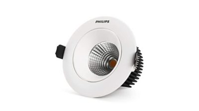 LED Luminaire 2W AstraSpot LED RED