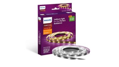LIGHTSTRIPS Strip Light 25W 60 LED CDL withoutDriver